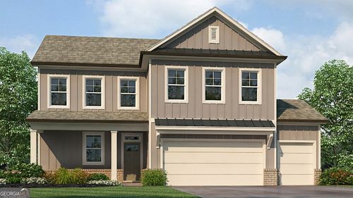 4083 Peregrine Way, Gainesville, GA, 30506-2607 | Card Image