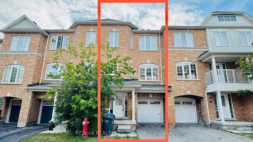 12 Urbana Rd, Brampton, ON, L6Y0R6 | Card Image