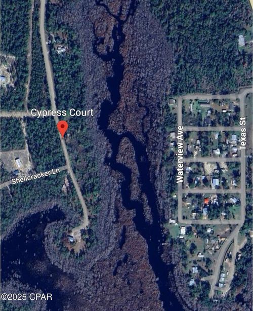 000 Cypress Ct, Wewahitchka, FL, 32465 | Card Image