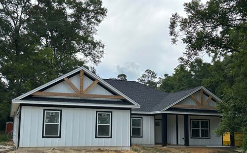 6636 Old River Rd, Baker, FL, 32531-8172 | Card Image