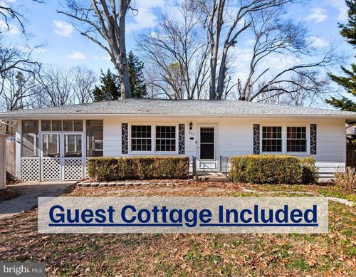 227 7th St, COLONIAL BEACH, VA, 22443-1605 | Card Image