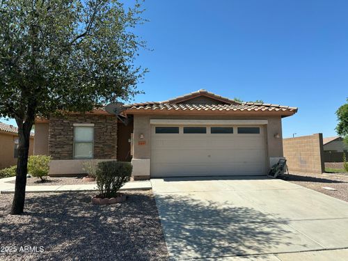 25055 W Dove Trl, Buckeye, AZ, 85326-1779 | Card Image