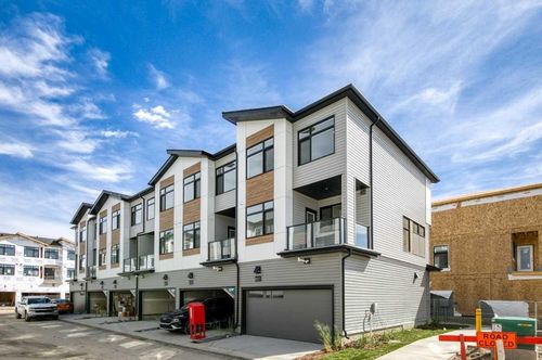 305-1350 Cornerstone St Ne, Calgary, AB, T3N2L6 | Card Image
