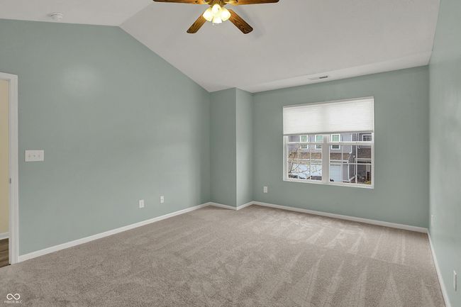 503 Fayette Dr, Condo with 3 bedrooms, 3 bathrooms and null parking in Westfield IN | Image 22