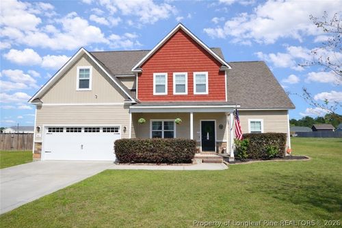 82 Folly Ct, Linden, NC, 28356-1005 | Card Image