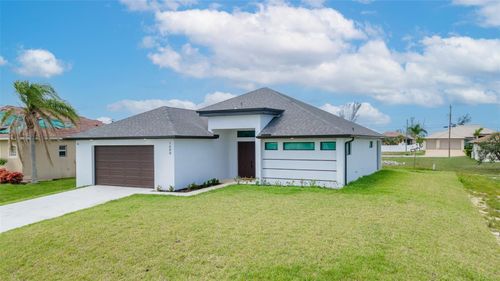 1638 Nw 36th Place, Cape Coral, FL, 33993 | Card Image