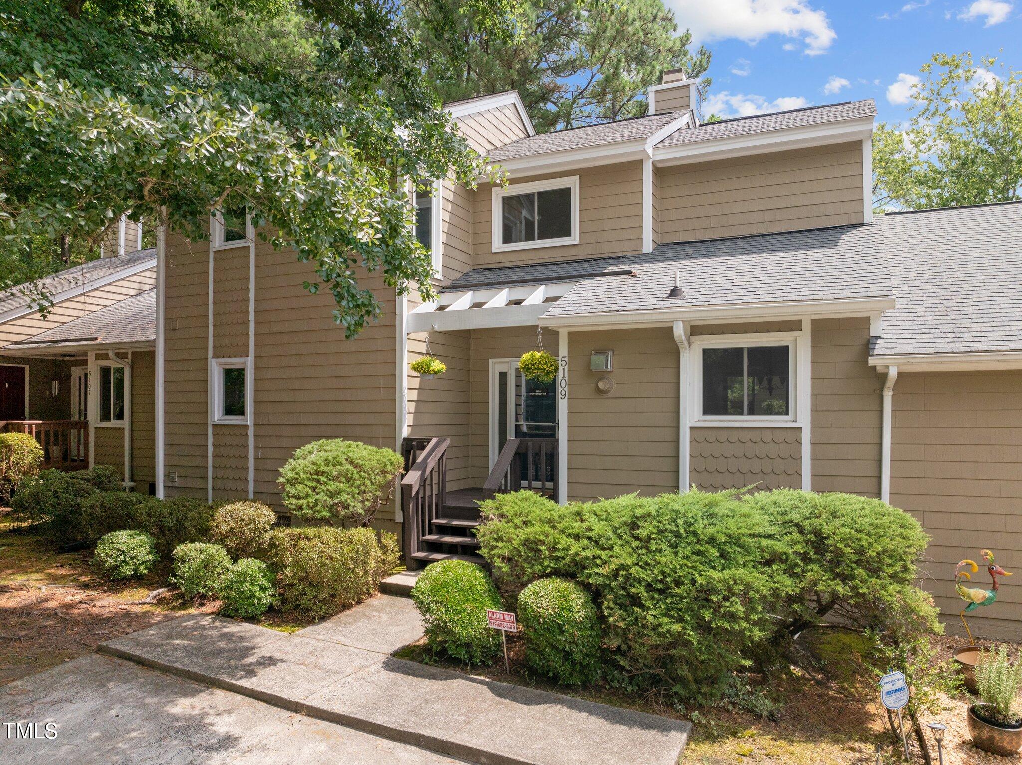 Butternut Rd, Durham, NC 27707