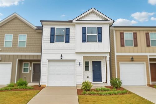 116 Buckingham Ln, Hoschton, GA, 30548-2317 | Card Image