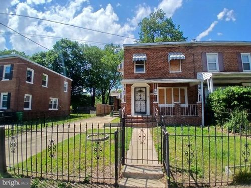 1146 Booker Dr, CAPITOL HEIGHTS, MD, 20743-1836 | Card Image