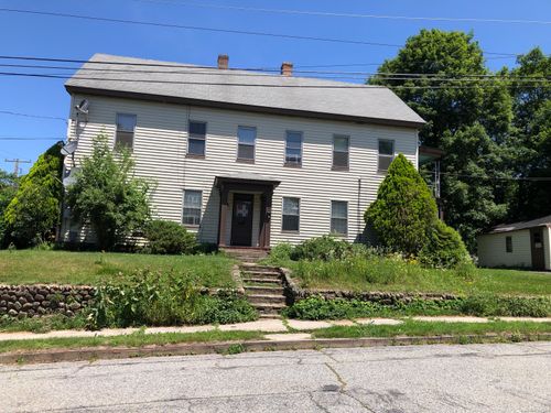 36 Connecticut Mills Ave, Killingly, CT, 06239-1912 | Card Image