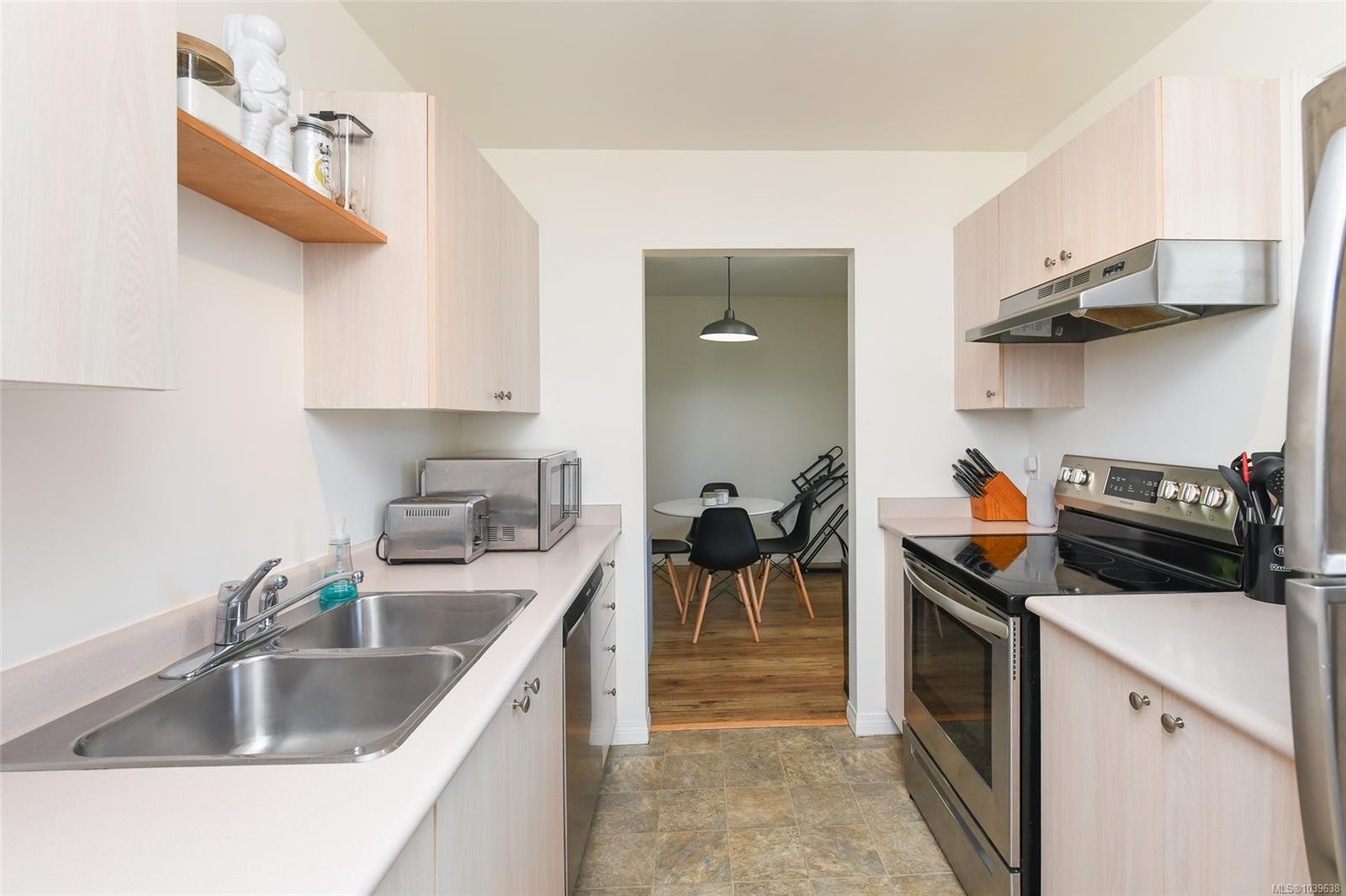 Residential in Courtenay 5