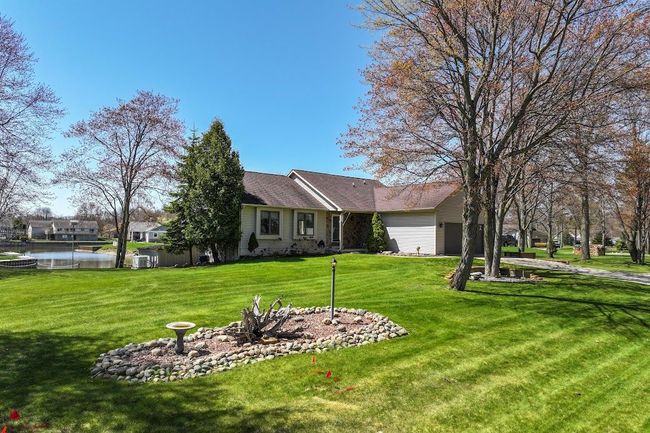 8439 Shoshone Pass, House other with 4 bedrooms, 3 bathrooms and null parking in Pigeon MI | Image 33