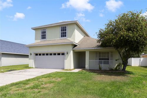 2743 Eagle Canyon Dr S, KISSIMMEE, FL, 34746-3171 | Card Image