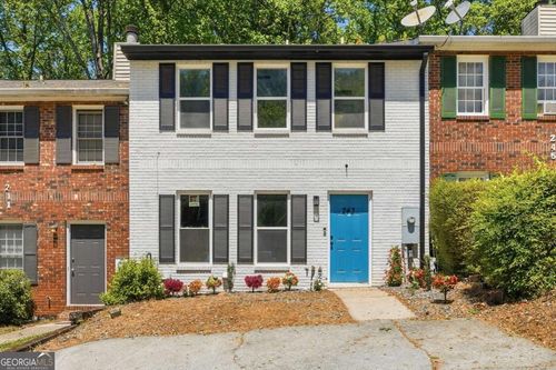 243 Timber Creek Ln Sw, Marietta, GA, 30060-5478 | Card Image