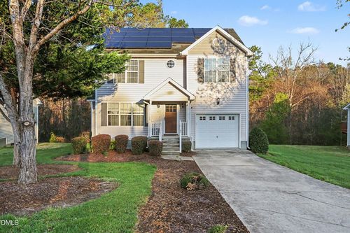 2711 Mortise Ct, Durham, NC, 27704-6116 | Card Image