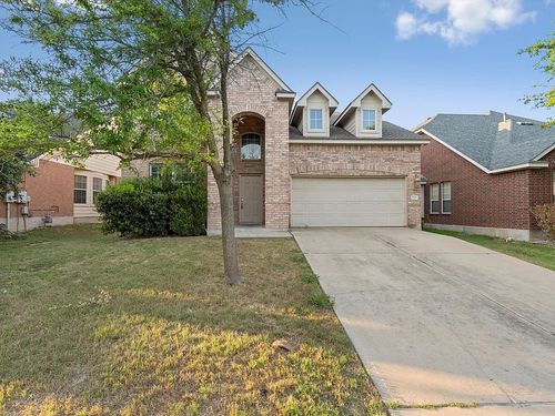 2820 Mission Tejas Dr, Pflugerville, TX, 78660-7755 | Card Image