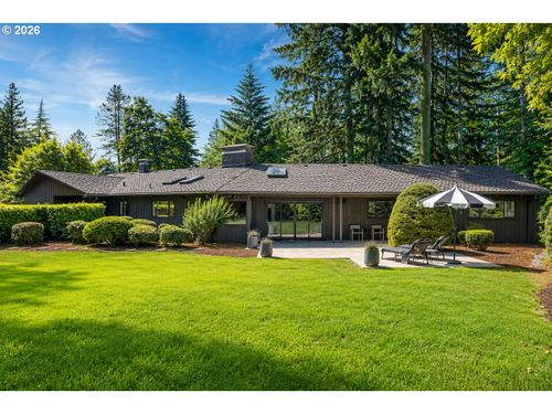 5100 Sw Laurelwood Ave, Portland, OR, 97225-1756 | Card Image