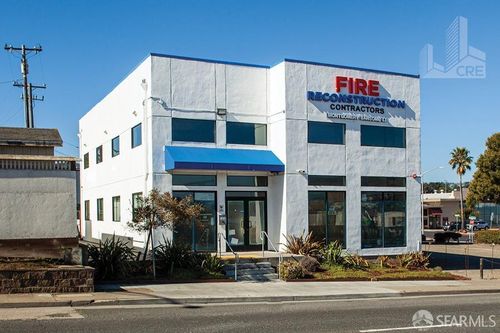 161 El Camino Real, South San Francisco, CA, 94080-5900 | Card Image
