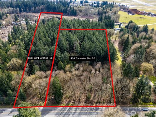 809 Tumwater Blvd Se, Olympia, WA, 98501 | Card Image