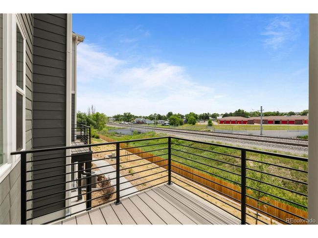 2740 W 68 Th Ave, Townhouse with 2 bedrooms, 3 bathrooms and null parking in Denver CO | Image 28