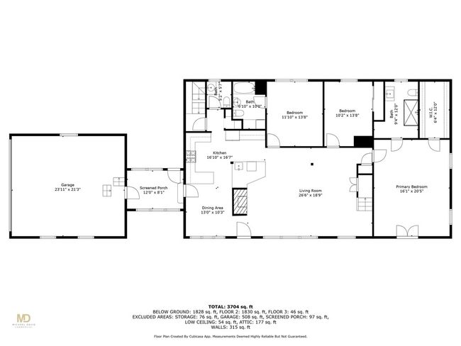 227 Elder Ballou Mtg House Rd, House other with 3 bedrooms, 3 bathrooms and 12 parking in Woonsocket RI | Image 50