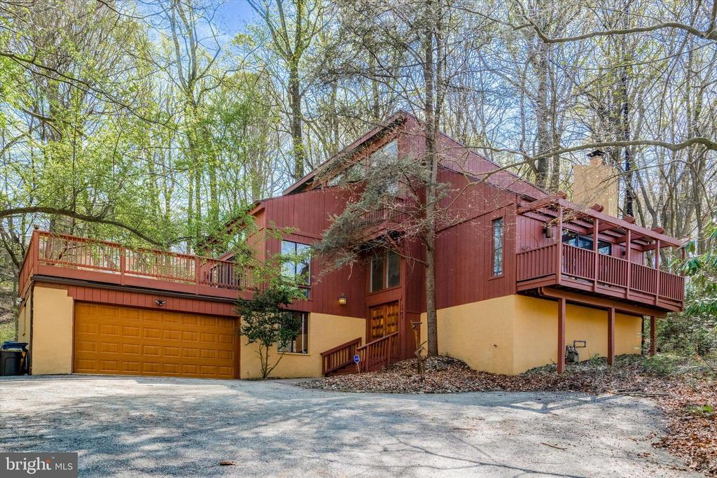 Centennial Rd, Penn Valley, PA 19072