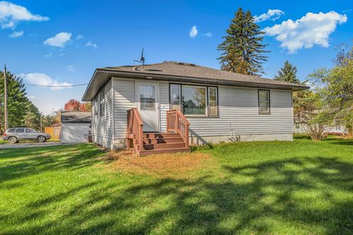 314 Martin St, Bowlus, MN, 56314-2137 | Card Image