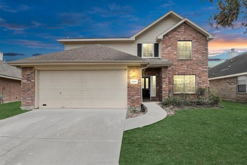 21818 Dimmett Way, Spring, TX, 77388-3527 | Card Image