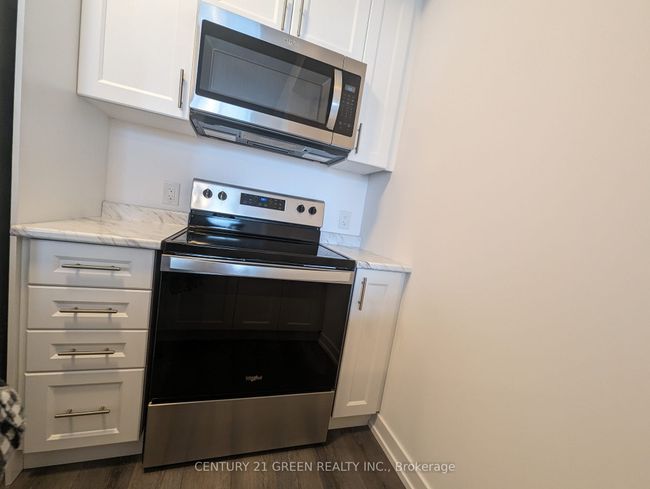 217 - 470 Dundas St E, Condo with 1 bedrooms, 1 bathrooms and 1 parking in Hamilton ON | Image 28