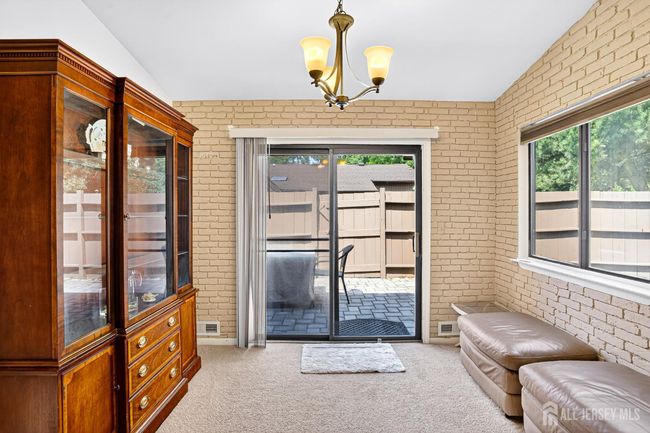 29 Whittney Ct, Townhouse with 2 bedrooms, 2 bathrooms and null parking in East Brunswick NJ | Image 15