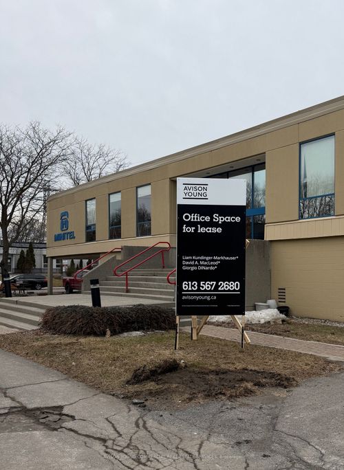 203-1775 Courtwood Cres, Ottawa, ON, K2C3J2 | Card Image