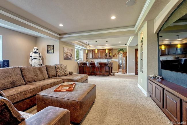 27625 E Moraine Dr, House other with 5 bedrooms, 5 bathrooms and 3 parking in Aurora CO | Image 35