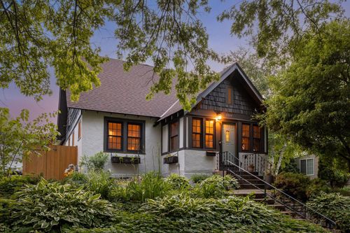 2844 Dakota Ave S, Saint Louis Park, MN, 55416-1833 | Card Image