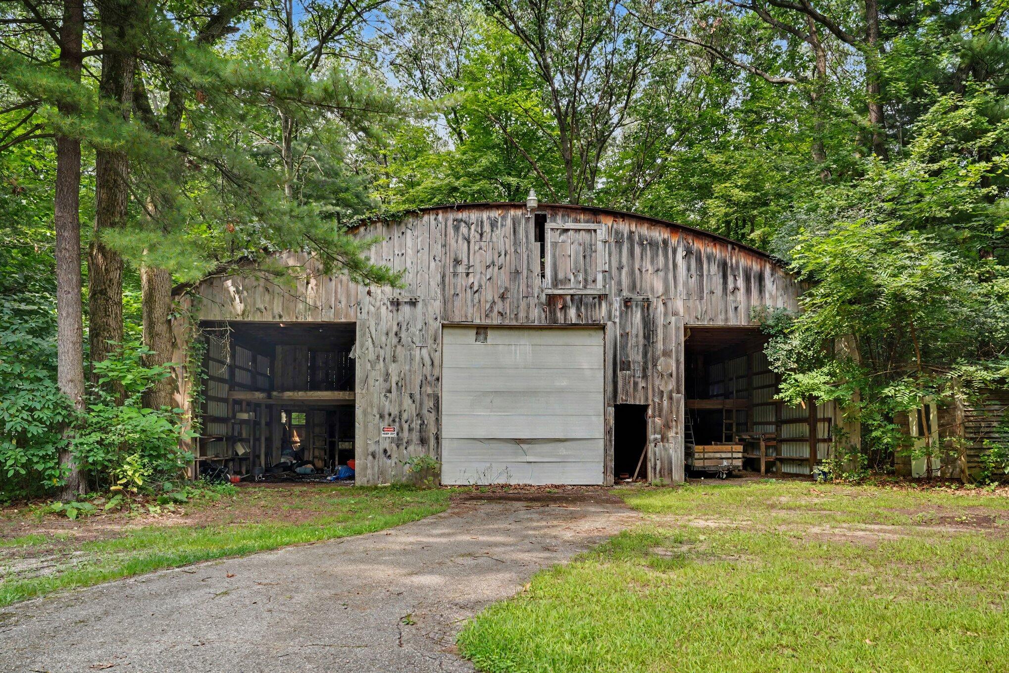 Residential in Middleville 4