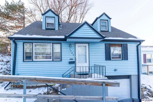 3724 N 41st St, Omaha, NE, 68111-2636 | Card Image