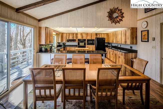 202 Cliffside Ln, House other with 4 bedrooms, 3 bathrooms and null parking in Seven Devils NC | Image 11