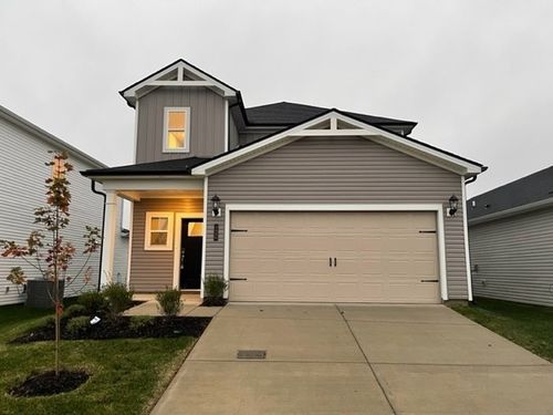 4320 Skyridge Dr, Nashville, TN, 37207-3069 | Card Image