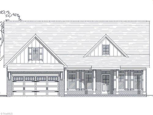 150 Owl Ln, Winston-Salem, NC, 27127-9264 | Card Image