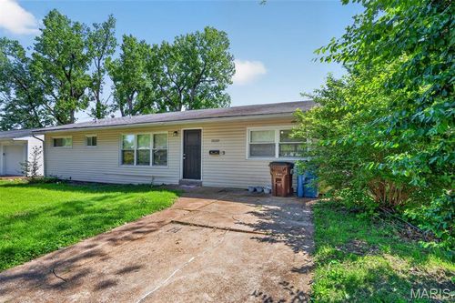 10120 Jett Dr, Saint Louis, MO, 63136-2006 | Card Image