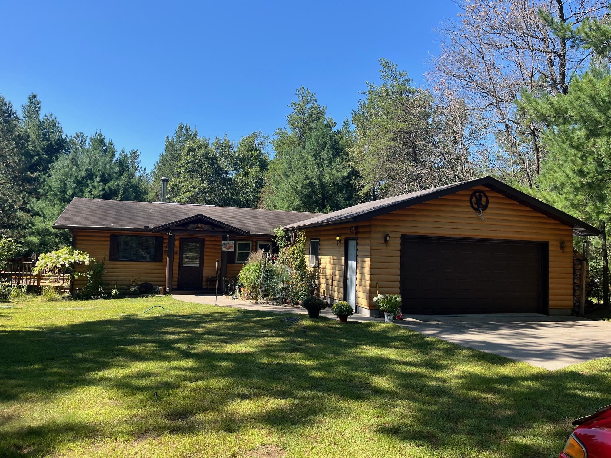 Cypress Dr, Arkdale, WI 54613