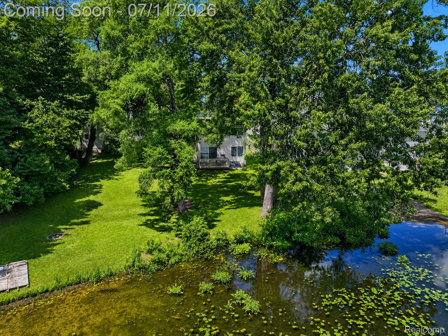 Residential in Genoa Township 2