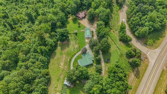 23 Old Ferry Rd, House other with 3 bedrooms, 2 bathrooms and null parking in Bath Springs TN | Image 39
