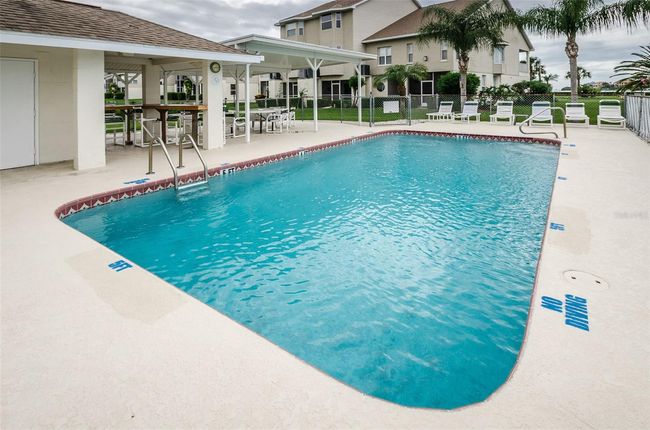 APT-218 - 8210 Aquila St, Condo with 2 bedrooms, 2 bathrooms and null parking in PORT RICHEY FL | Image 61