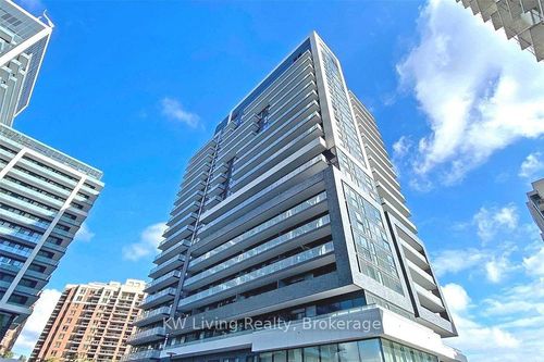 1703-75 Oneida Cres, Richmond Hill, ON, L4B0H3 | Card Image
