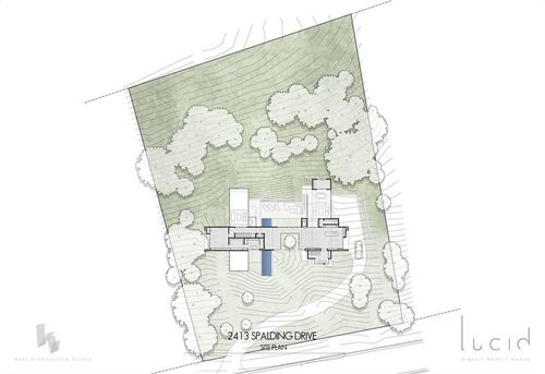 2413 Spalding Dr, Sandy Springs, GA, 30350-3618 | Card Image