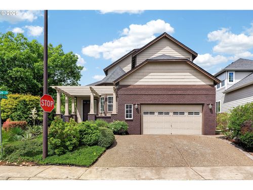 14395 Nw Lilium Dr, Portland, OR, 97229-2394 | Card Image