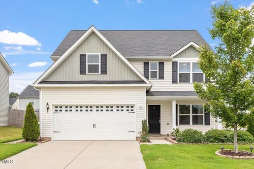 101 Seward Pl, Burlington, NC, 27217-9480 | Card Image