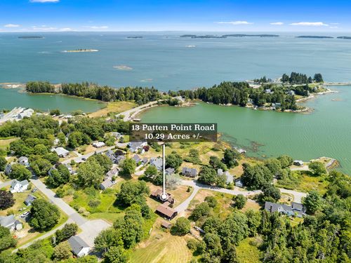13 Patten Point Road, Saint George, ME, 04859 | Card Image
