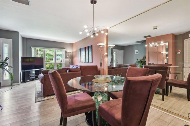 UNIT-5 - 20890 Negril Ct, Condo with 2 bedrooms, 2 bathrooms and null parking in LUTZ FL | Image 16