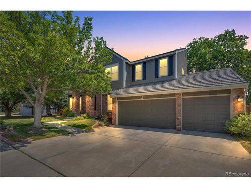 15443 E Powers Dr, Centennial, CO, 80015-4274 | Card Image